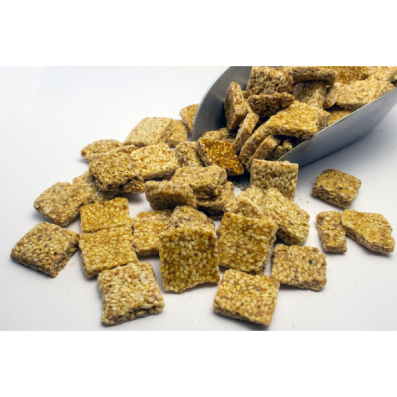 Παστελάκι Μπουκιά