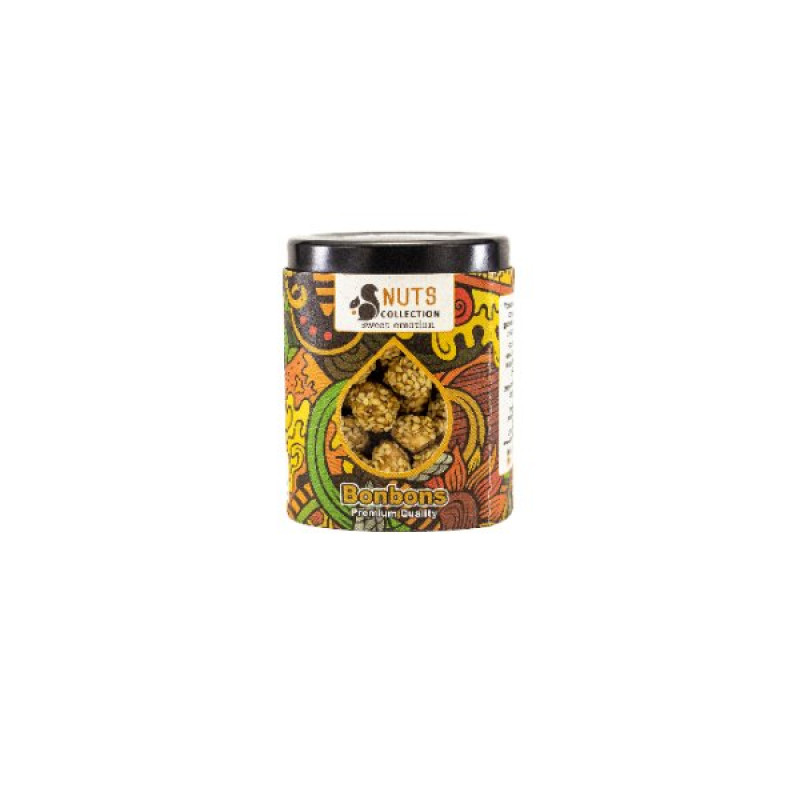 BonBon | Ελεύθερη επιλογή περιεχομένου, χωρίς Λογότυπο