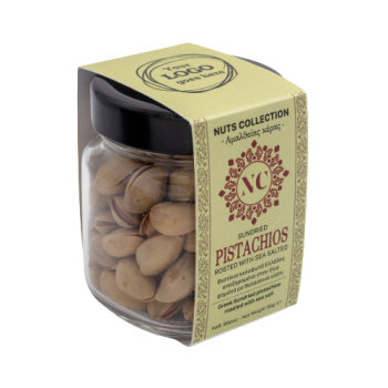 ΑΜΑΛΘΕΙΑΣ ΚΕΡΑΣ | Εκτύπωση Λογοτύπου και Ελεύθερη επιλογή περιεχομένου 80g - 100g