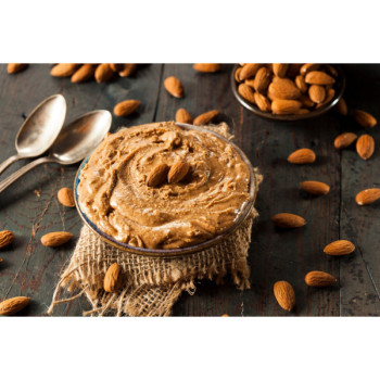 Άλειμμα Κρέμα Αμύγδαλο Kgr