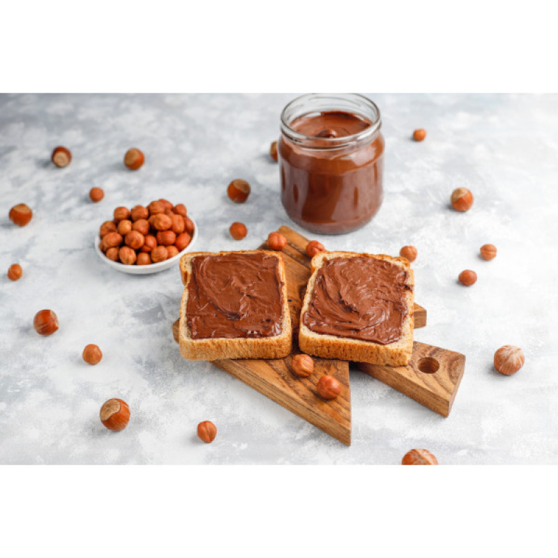 Άλειμμα Τζιαντούγια 5Kgr