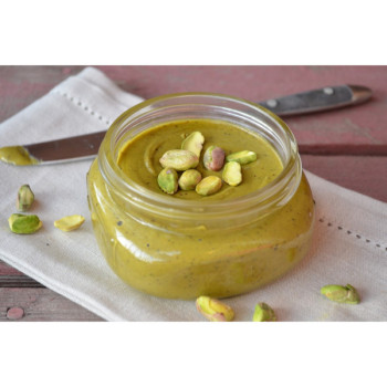 Άλειμμα Κρέμα Φιστίκι 5Kgr