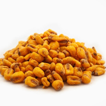 Κορν νατς Chili N.C. craft 150g