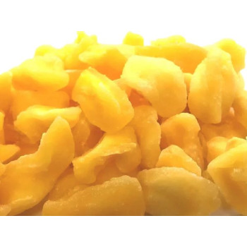 Μήλο χωρίς Ζάχαρη - Doypack 200g