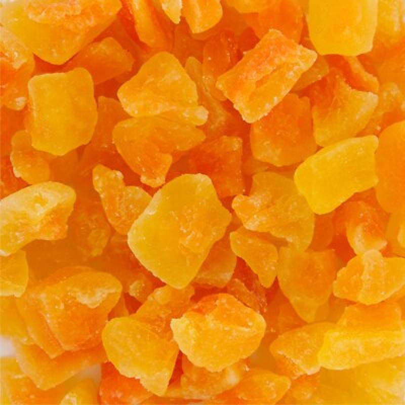 Κανταλούπε (πεπόνι) Απόξ. Όσμωσης N.C. craft 220g