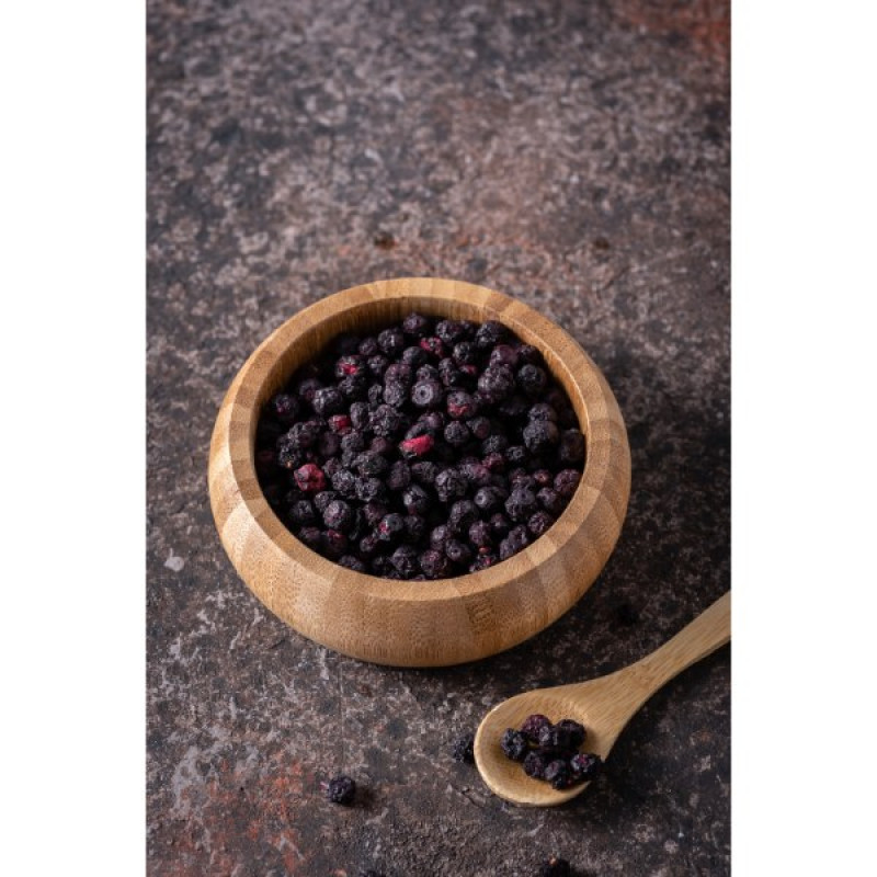 Βύσσινα Όσμωσης N.C. craft 230g