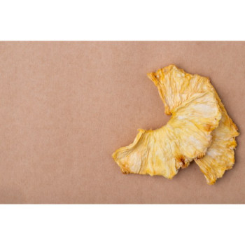 Ανανάς Απόξ. Χωρίς Ζάχαρη "Καρποπωλείον" 110g