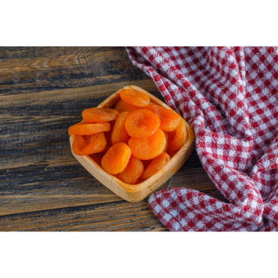 Βερίκοκα Απόξ. Απύρηνα N.C. craft 230g