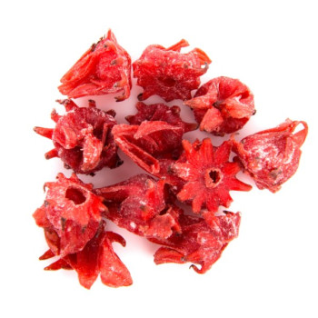 Ιβίσκος Απόξ. Αστεροειδής - Σακουλάκι 120g