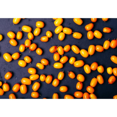 Ιπποφαές Απόξ. - Doypack 100g