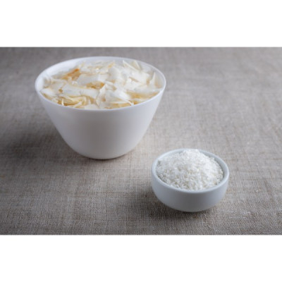 Καρύδα φλέικς Απόξ. N.C. craft 70g