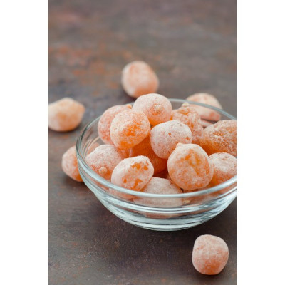 Κούμ Κουάτ Απόξ. Με Ζάχαρη "Καρποπωλείον" 220g