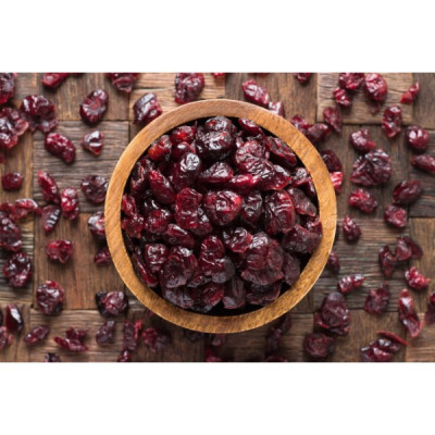 Κράνμπερι Απόξ. Χωρίς Ζάχαρη - Doypack 240g