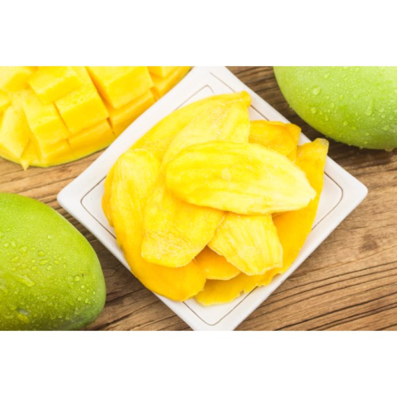 Μάνγκο Απόξ. Χωρίς Ζάχαρη "Καρποπωλείον" 145g