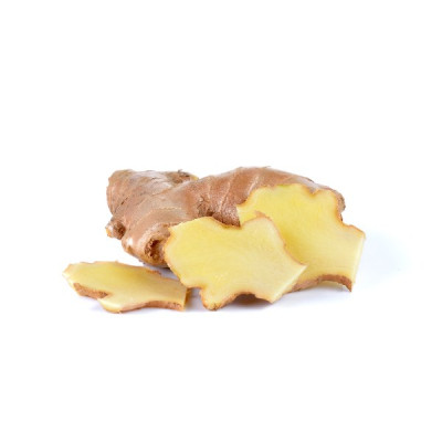 Τζιντζερ Απόξ. Με Ζαχαρη - Doypack 200g