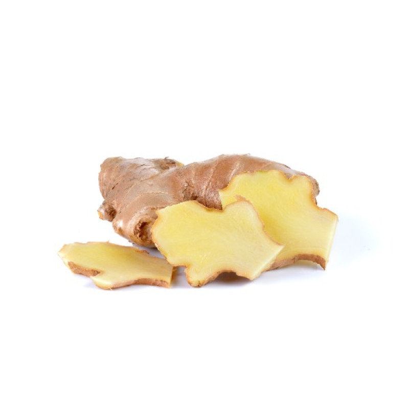 Τζιντζερ Απόξ. Με Ζαχαρη - Doypack 200g