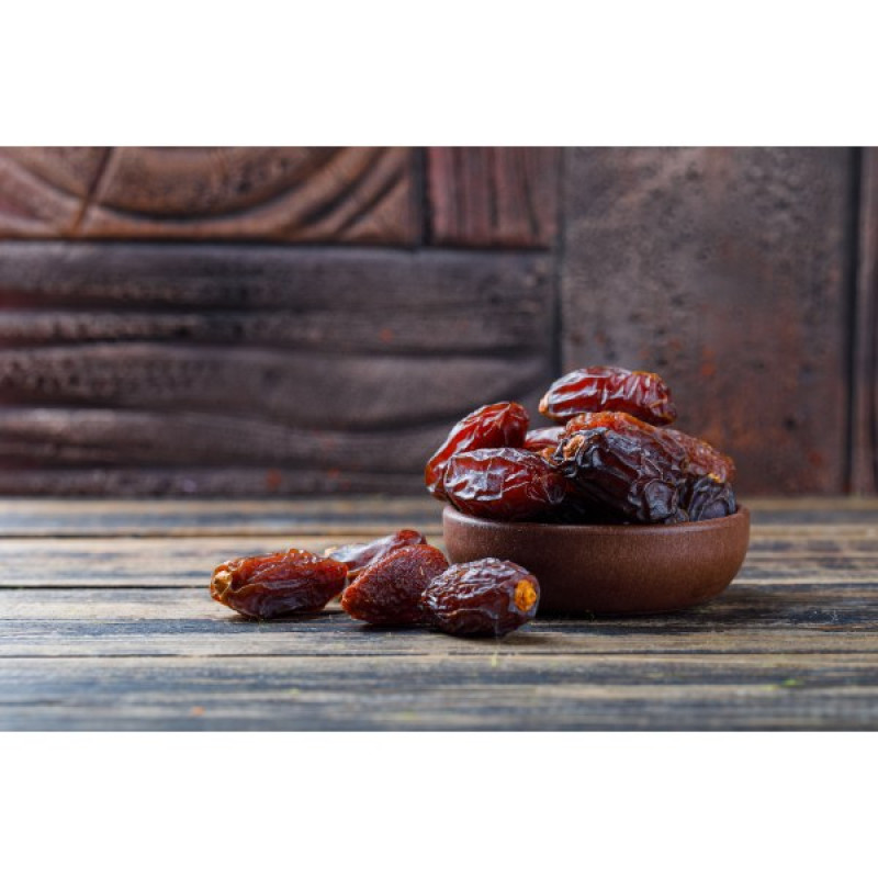 Χουρμάδες Απόξ. Απύρηνοι "Καρποπωλείον" 200g