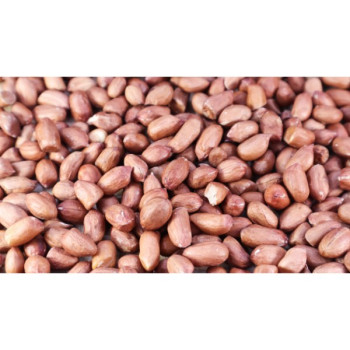 Φιστίκι Αράπικο Φυσικό - Doypack 200g