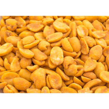 Πίνατς Φιστίκι Γλυκιά Πάπρικα N.C. craft 190g