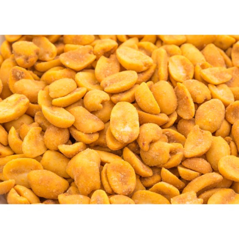 Πίνατς Φιστίκι Γλυκιά Πάπρικα N.C. craft 190g