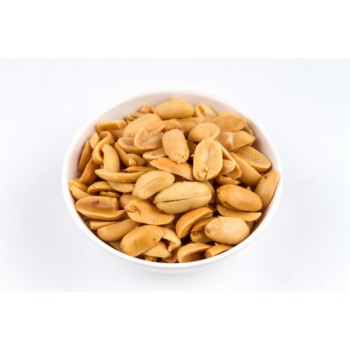 Πίνατς Φιστίκι Ψημένο Χ. Αλάτι - Doypack 200g