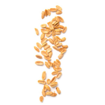 Πίνατς Φιστίκι Ψημένο Αλατισμένο N.C. craft 190g