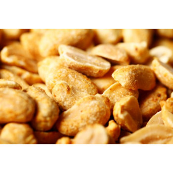 Πίνατς Φιστίκι Με Γεύση Τσίλι N.C. craft 190g