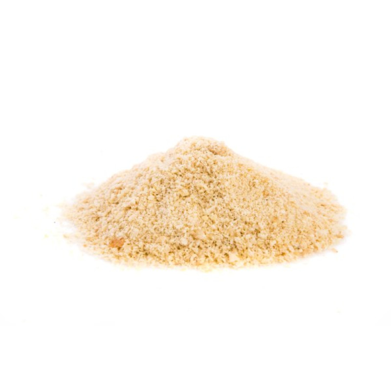 Αμύγδαλο Φυσικό Πούδρα N.C. craft 190g