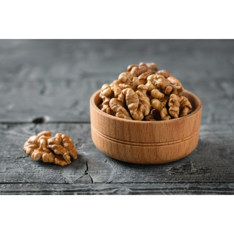 Καρυδόψιχα Φυσική N.C. craft 120g