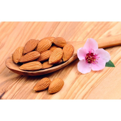 Πικραμύγδαλο ψίχα Φυσικά "Καρποπωλείον" 185g