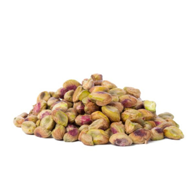 Φιστικόψιχα κελυφωτού Φυσική - Σακουλάκι 200g