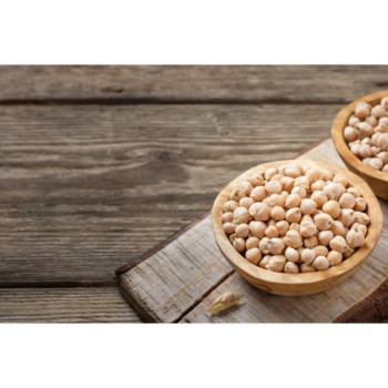 Στραγάλι Σκληρό - Doypack 200g