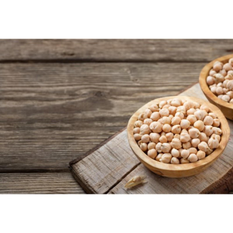 Στραγάλι Σκληρό - Doypack 200g