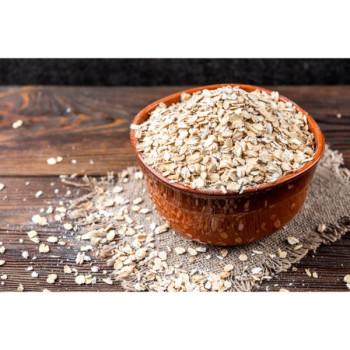 Βρώμη νιφάδες "Καρποπωλείον" 110g