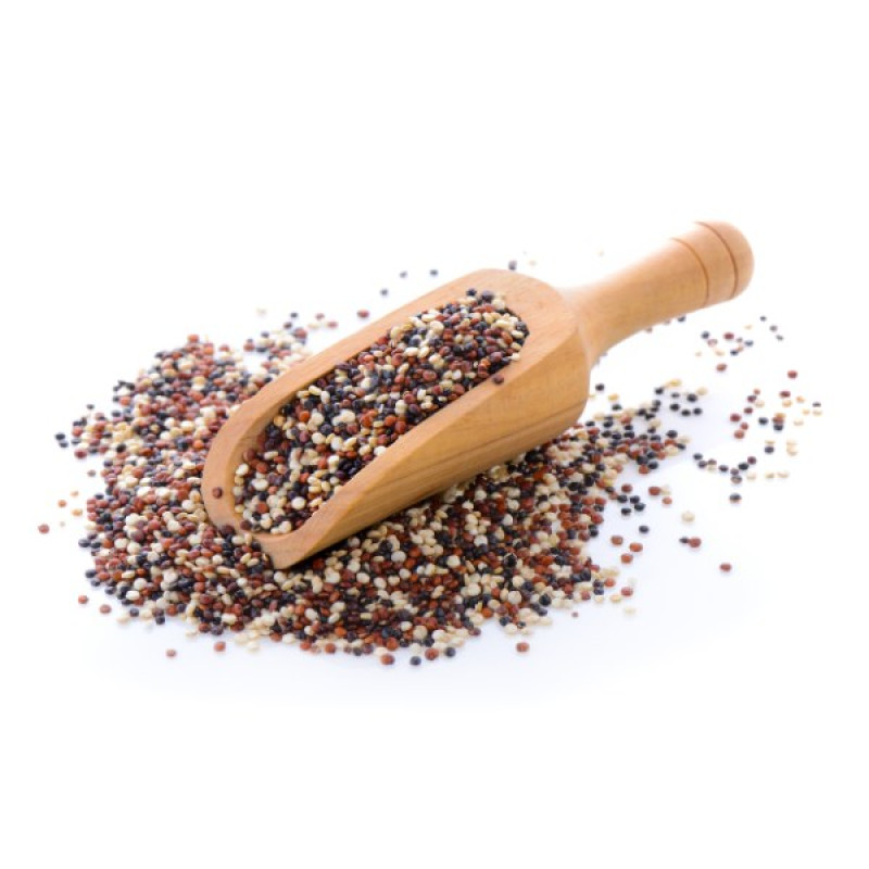 Κινόα ανάμεικτο Περού - Σακουλάκι 250g