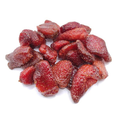 Φράουλες Απόξ. Όσμωσης  - Doypack 240g