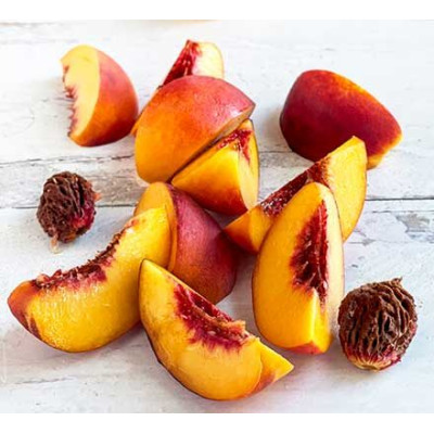 Νεκταρίνια Απόξ. - Σακουλάκι 200g