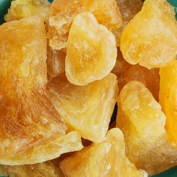 Ανανάς Απόξ. Όσμωσης "Καρποπωλείον" 220g