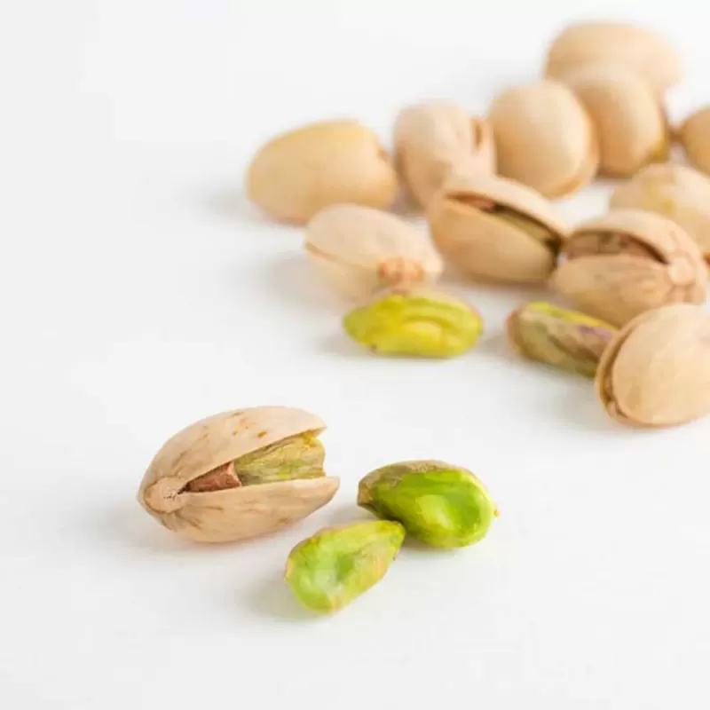 Φιστίκι κελυφωτό Φυσικό - Doypack 200g