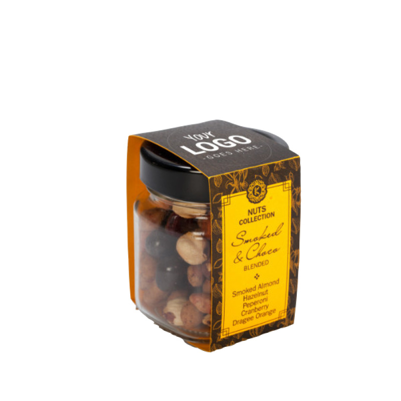 Yellow 90g | Εκτύπωση Λογοτύπου