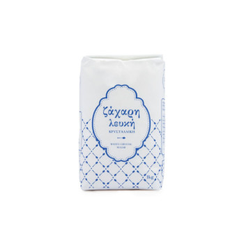 Ζάχαρη Λευκή 1kg