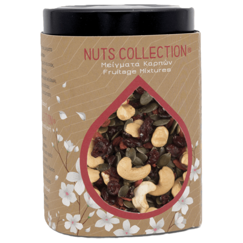 Again Mixture N.C. craft 190g