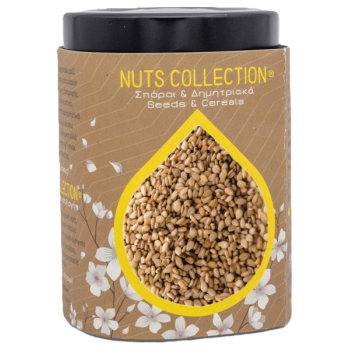 Βρώμη νιφάδες N.C. craft 110g