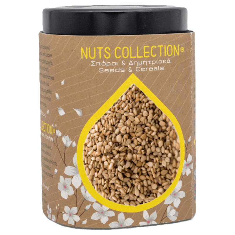 Ηλιόσπορος Ψίχα Φυσικός N.C. craft 190g