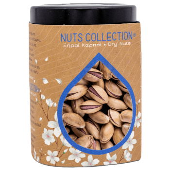 Καρυδόψιχα Πεκάν N.C. craft 135g