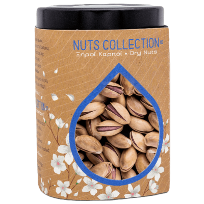 Κάσιους Με Γεύση Καυτερή Πάπρικα N.C. craft 190g