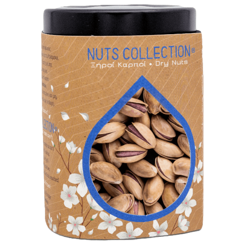 Κάσιους Με Γεύση Καυτερή Πάπρικα N.C. craft 190g