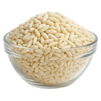 Puffed Rice