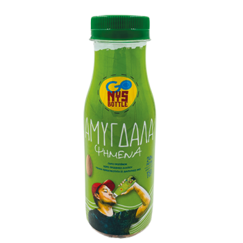 GO NUTS BOTTLE ΑΜΥΓΔΑΛΑ
