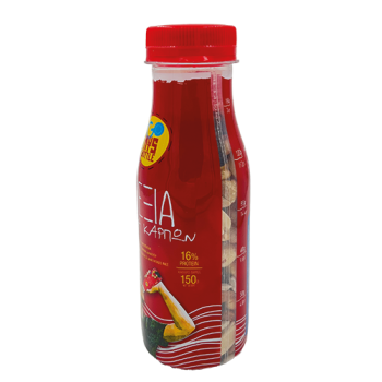 GO NUTS BOTTLE ΜΙΓΜΑ ΕΥΕΞΙΑ